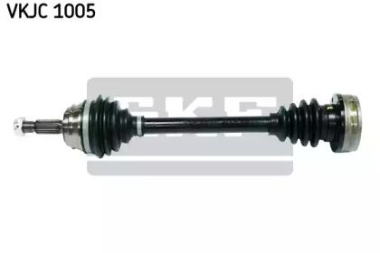 Привод колеса SKF для VW GOLF II (19E, 1G1) 1.8 i Cat Syncro